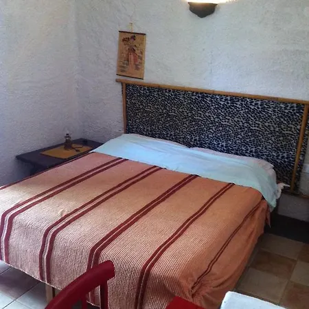 Casa de hóspedes Enzo