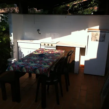 Casa de hóspedes Enzo