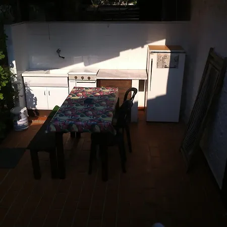 Enzo Casa de hóspedes